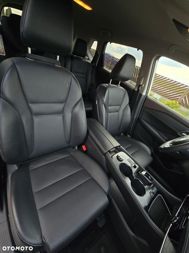 Nissan X-Trail 1.5 VC-T e-POWER Tekna e-4ORCE - 10