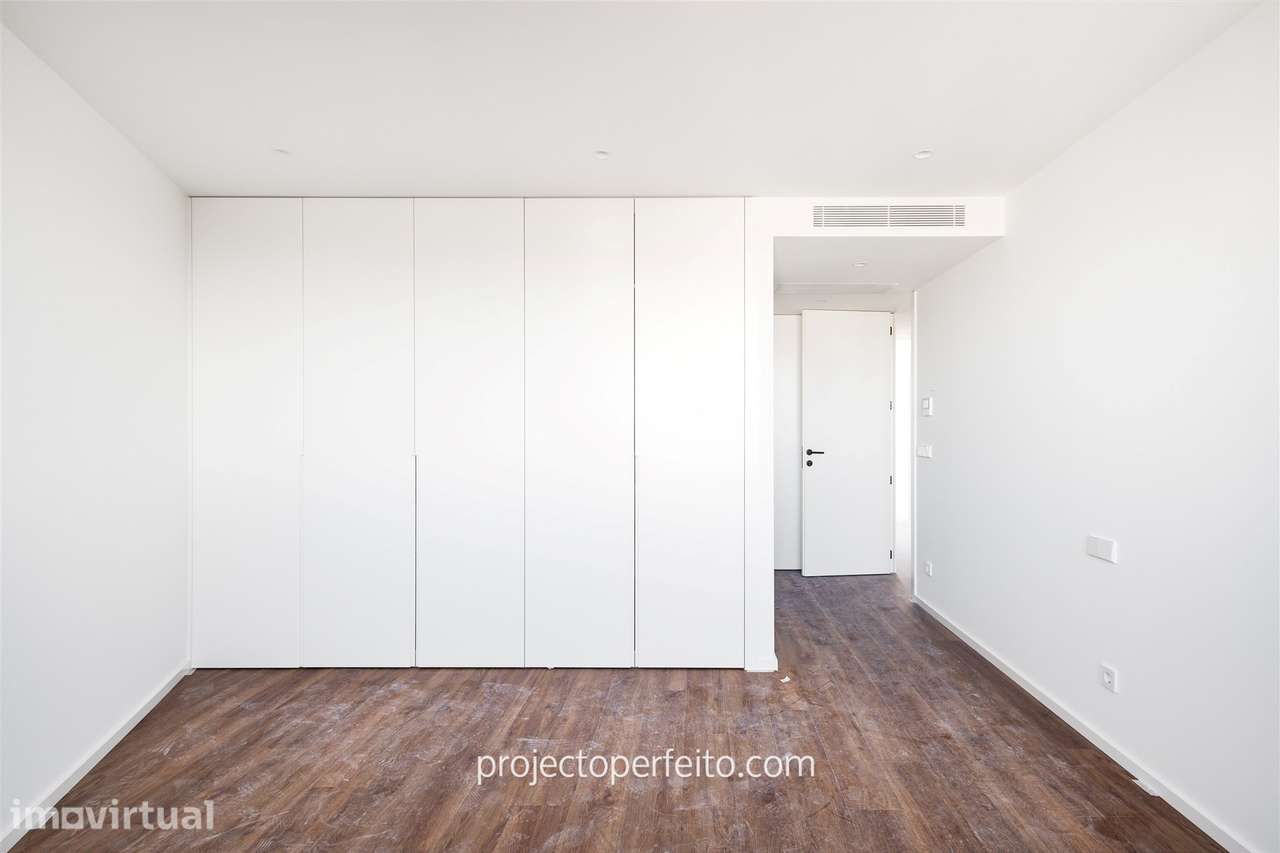 Apartamento T3 Venda em Santa Marinha e São Pedro da Afurada,Vila Nova - Grande imagem: 5/15