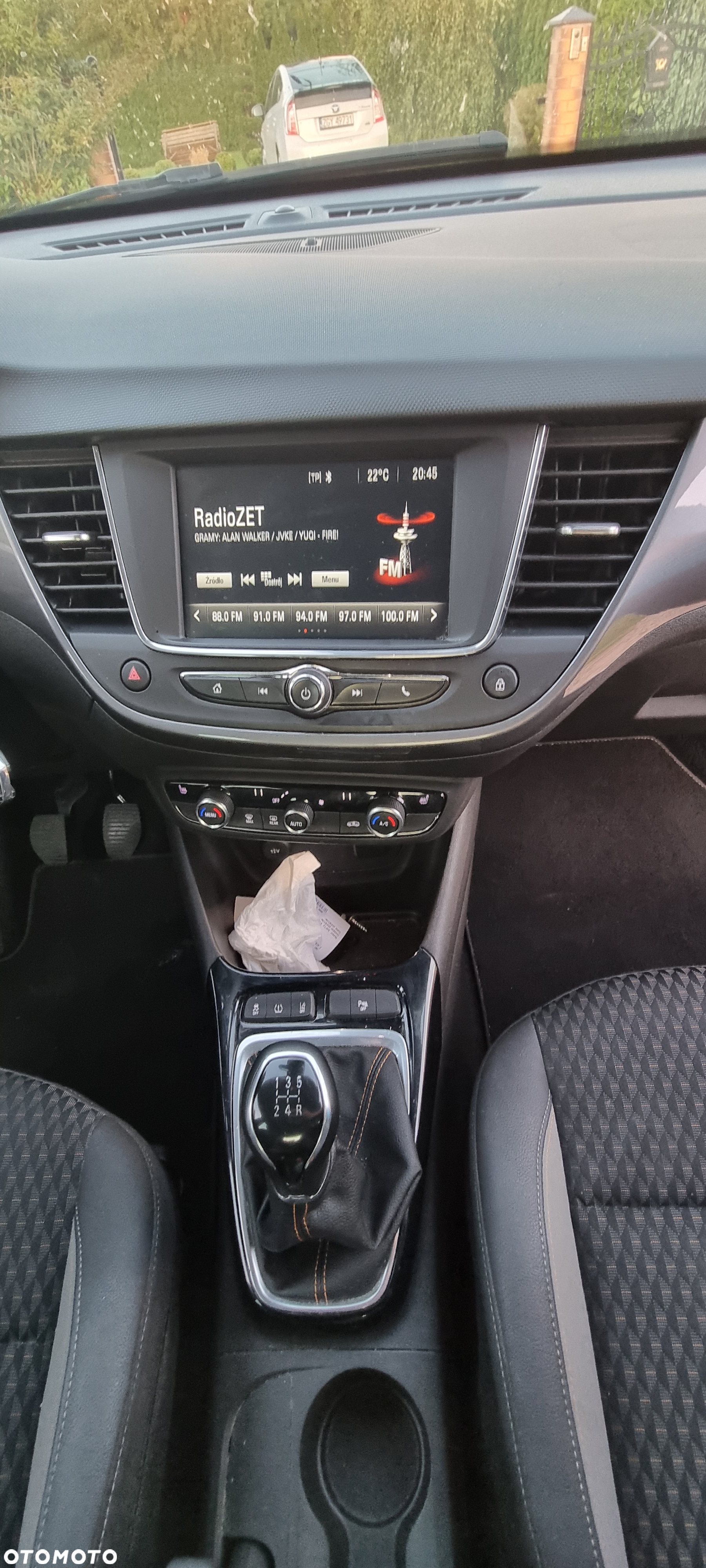 Opel Crossland X 1.2 Edition - 10