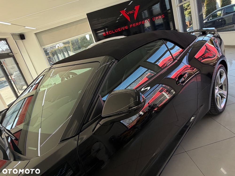 Chevrolet Camaro 6.2 V8 - 22