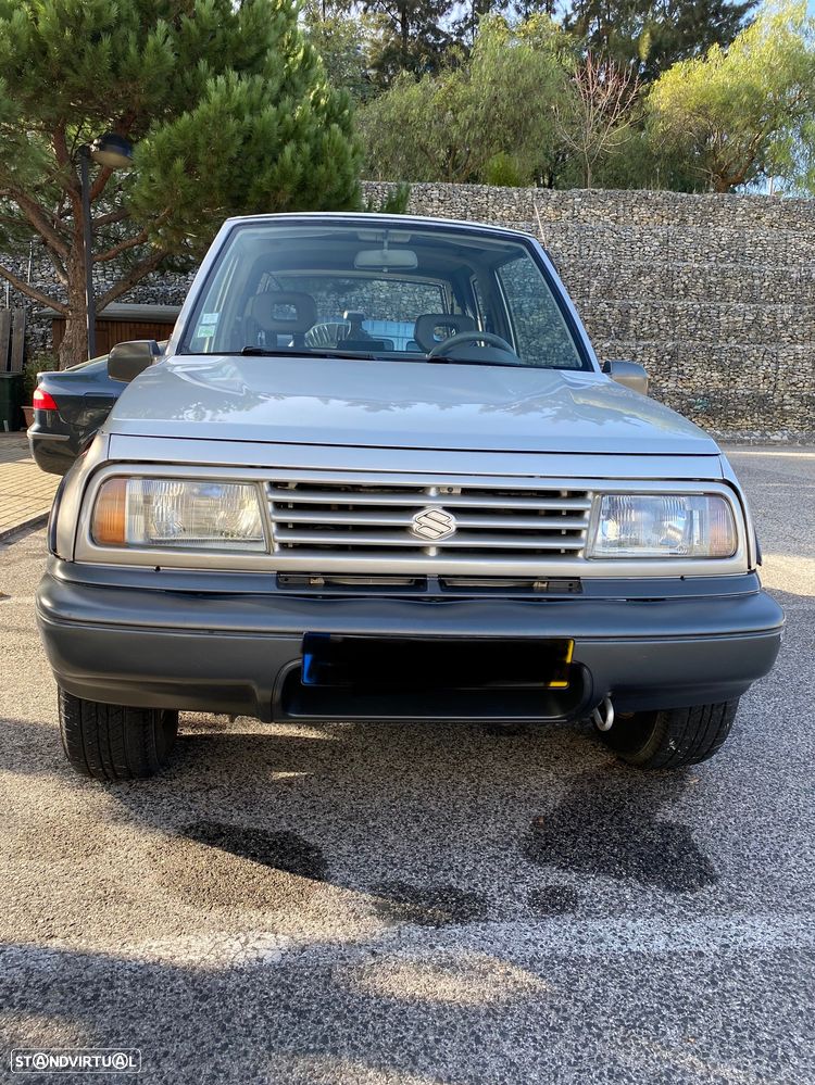 Suzuki Swift Cabrio ver-1-9-td-jlx - 13