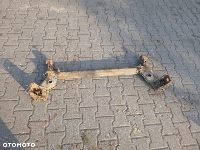 BELKA TYŁ TYLNA OPEL CORSA C 00-06 - 2