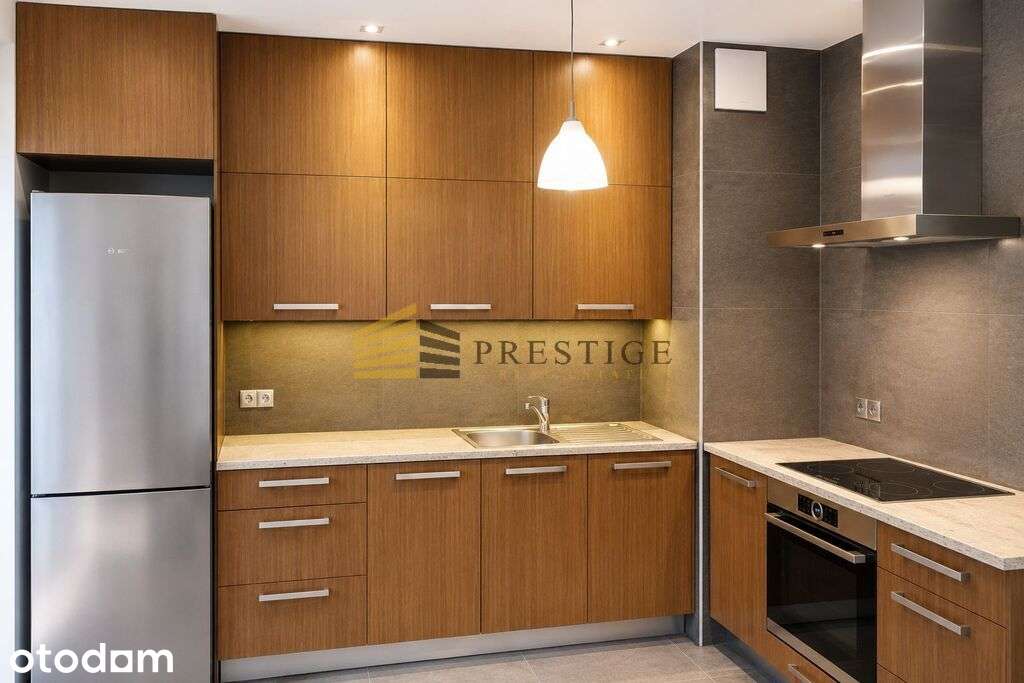 Super apartament w kameralnej rezydencji