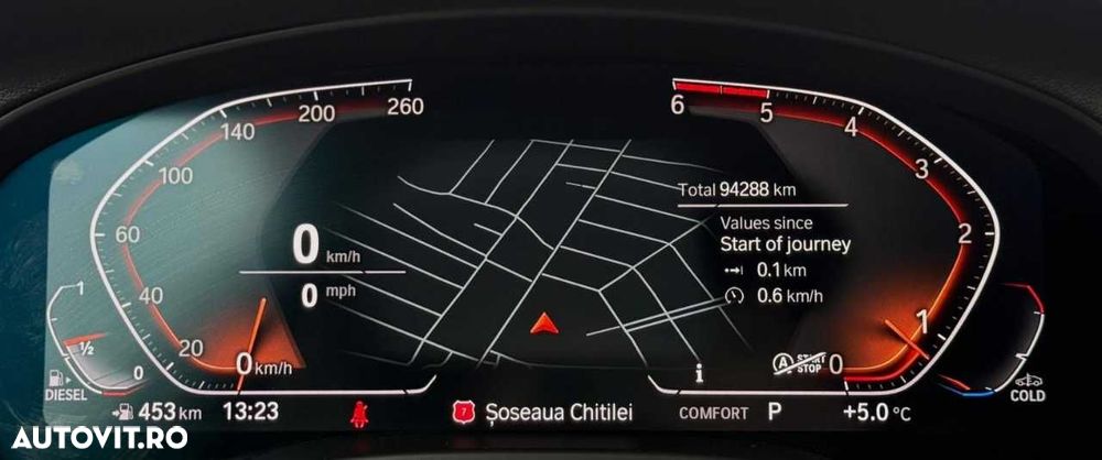 BMW X3 xDrive20d AT xLine - 29