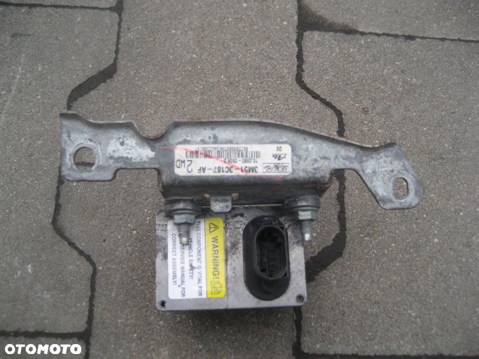 VOLVO V50 FORD CZUJNIK DSTC 3M5T14B296AB - 2