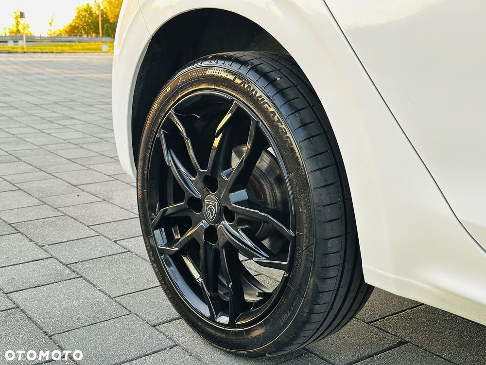 Peugeot 208 Blue-HDi 100 Stop&Start Active - 25