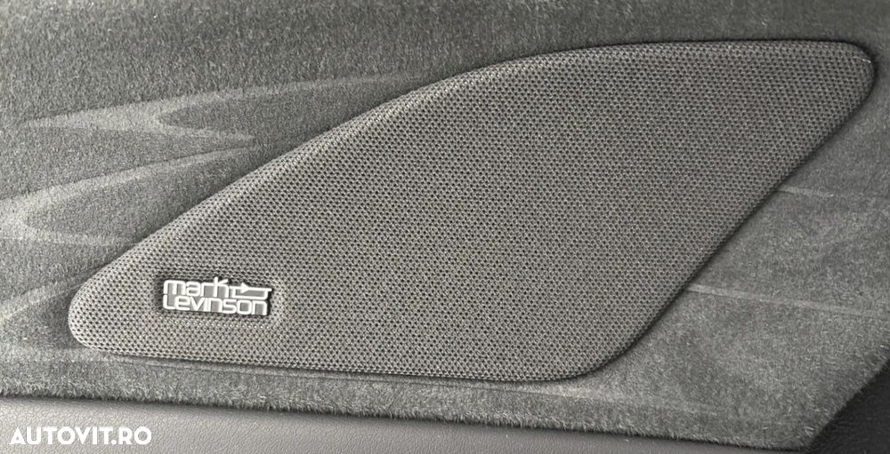 Lexus Seria RX 500H Direct4 Hybrid - 12