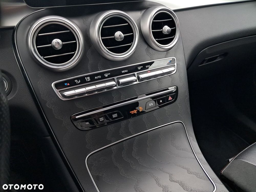 Mercedes-Benz GLC AMG 43 4-Matic - 26