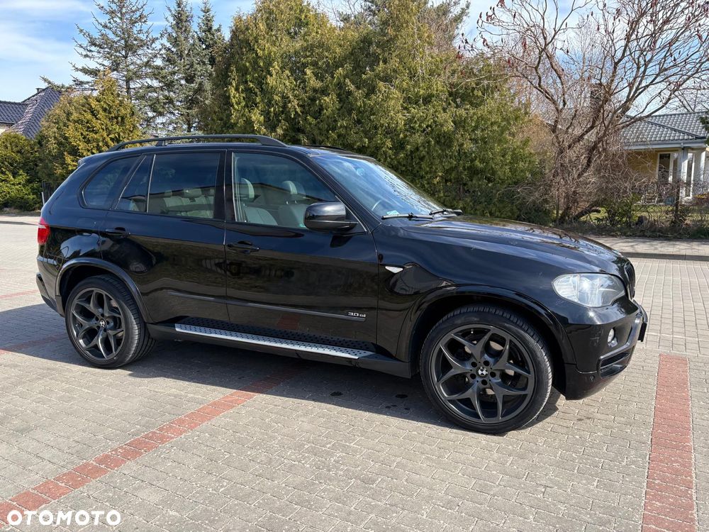 BMW X5 - 6