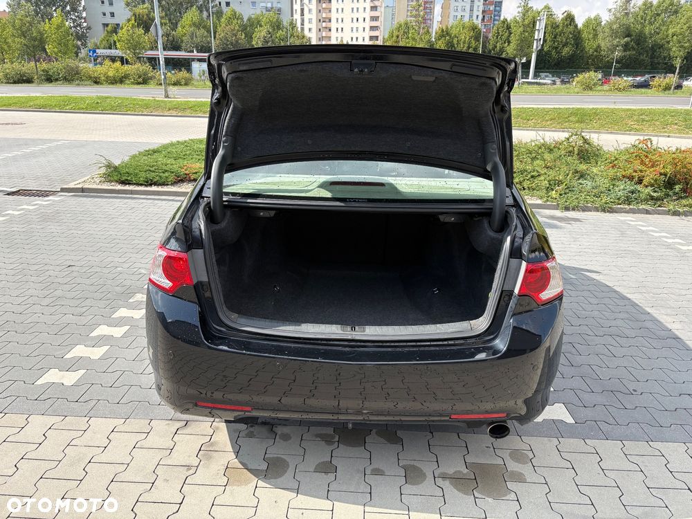 Honda Accord 2.0 Comfort - 7