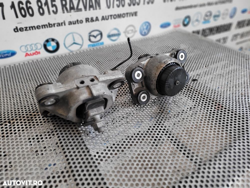 Suporti Suport Motor Land Rover Range Rover Sport L494 Vogue Discovery Motor 3.0 SDV6 306DT An 2014 - 3