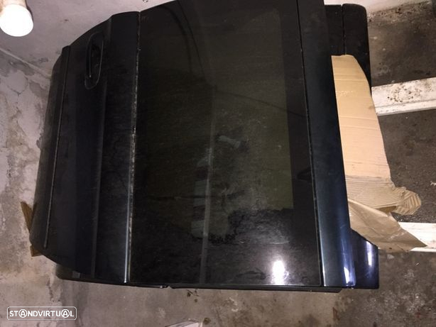 Portas Chrysler Voyager/Grand Voyager 2001/07 - 3