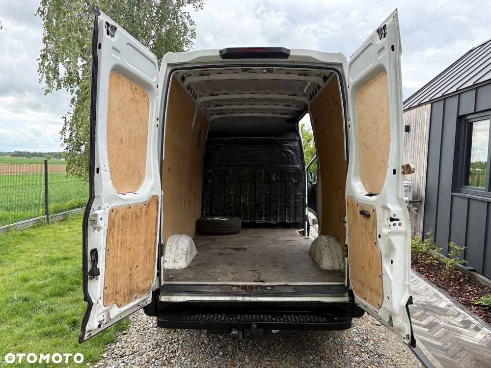 Iveco DAILY - 8
