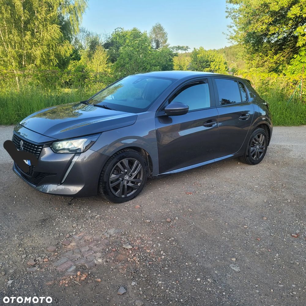 Peugeot 208 1.5 BlueHDi Active S&S - 20