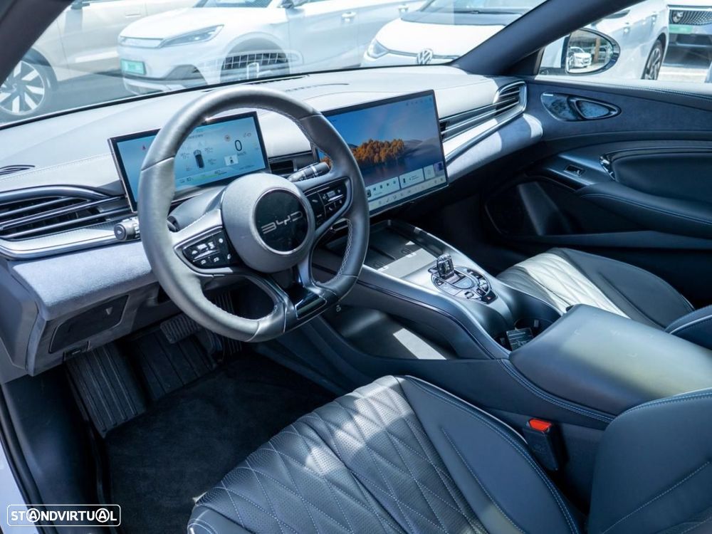 BYD Seal Excellence - 21