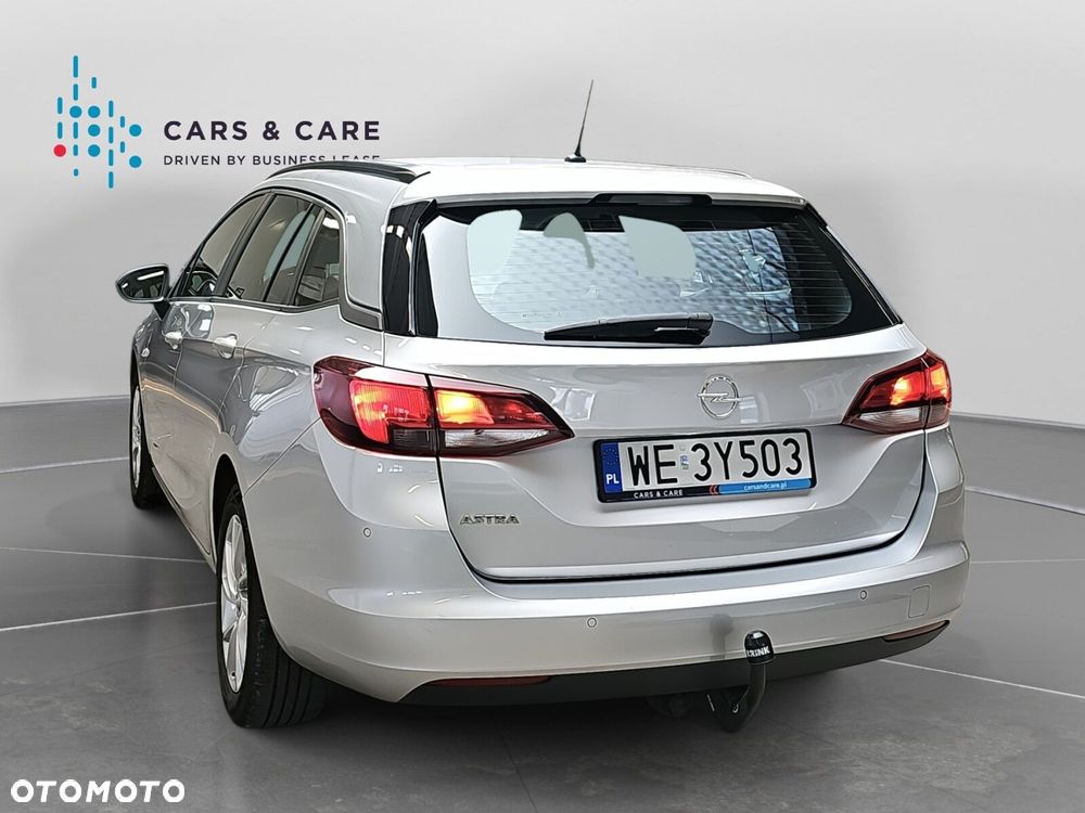 Opel Astra V 1.2 T Edition S&S - 26