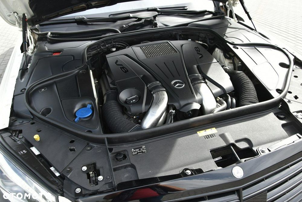 Mercedes-Benz Klasa S - 37