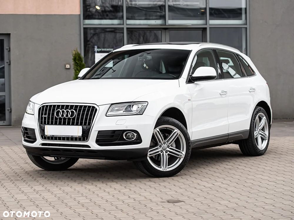 Audi Q5 - 6