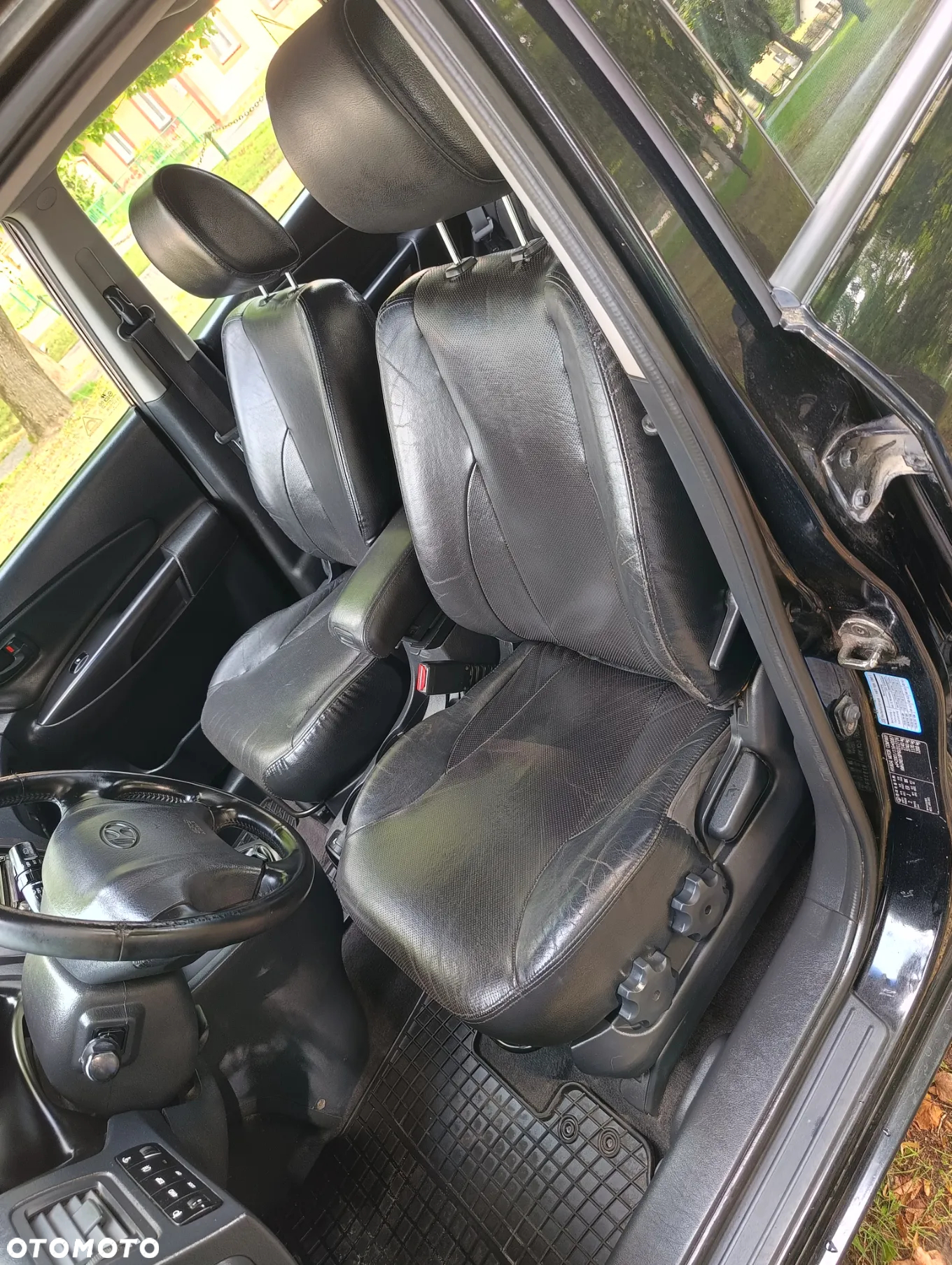 Hyundai Tucson - 4