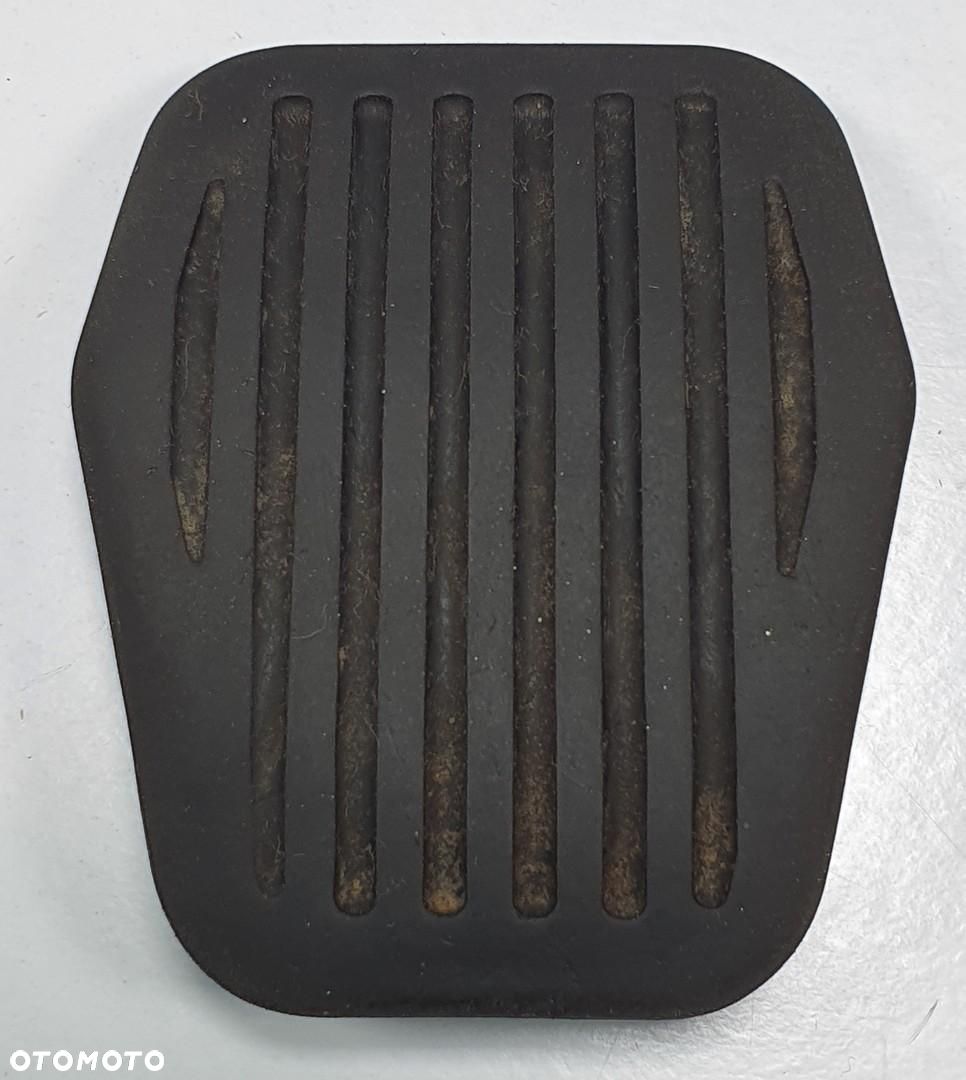 GUMA NAKŁADKA NA PEDAŁ FORD FOCUS MK2 3M51-2457-C - 1