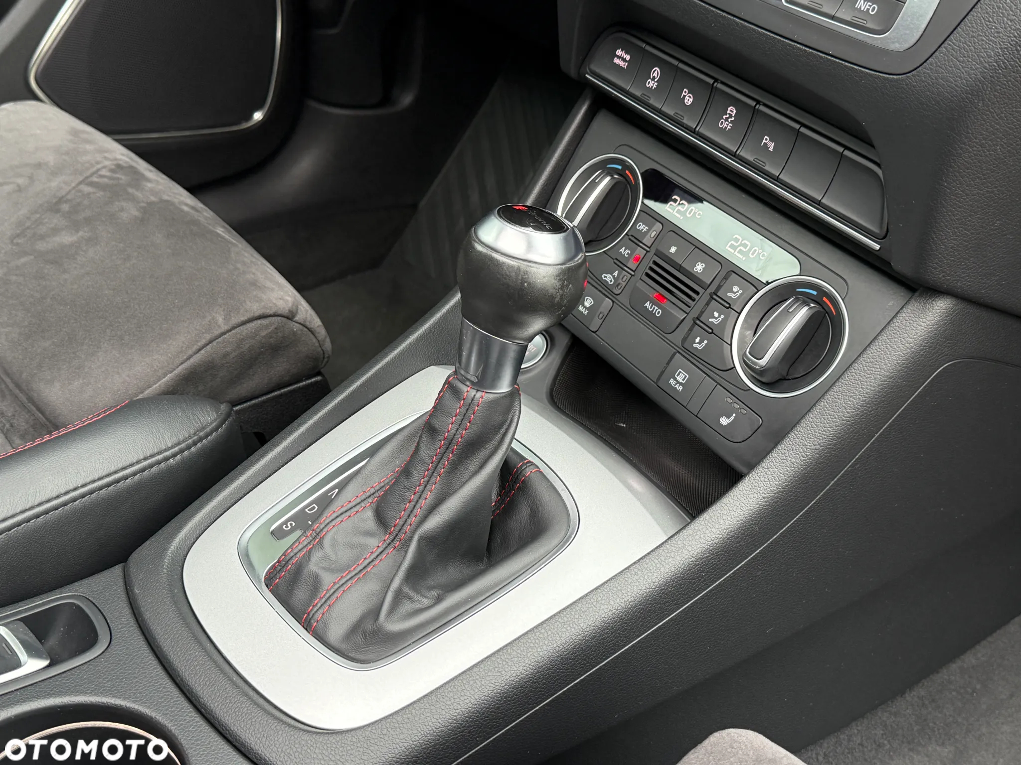 Audi Q3 2.0 TDI Quattro Sport S tronic - 28