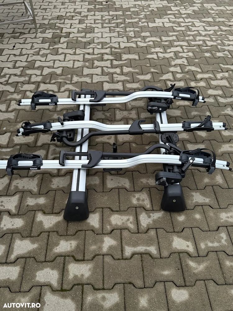 BMW Seria 5 520d xDrive AT - 16