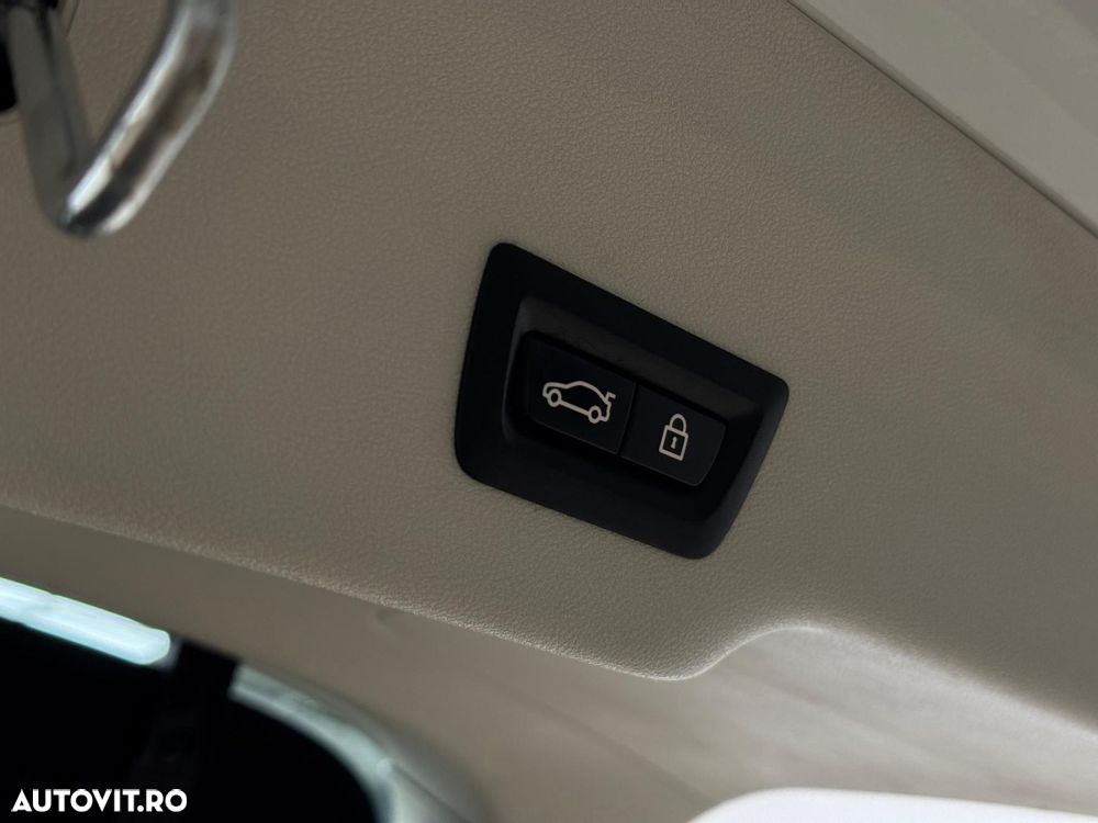 BMW Seria 6 640i - 21