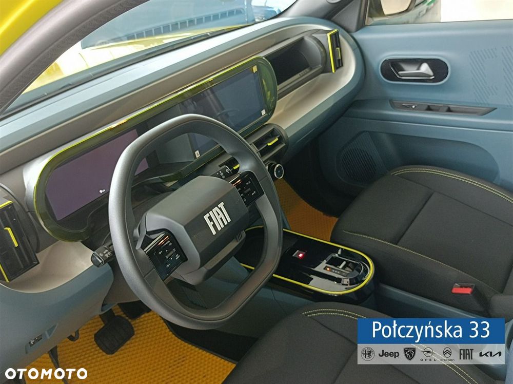 Fiat Grande Panda - 6