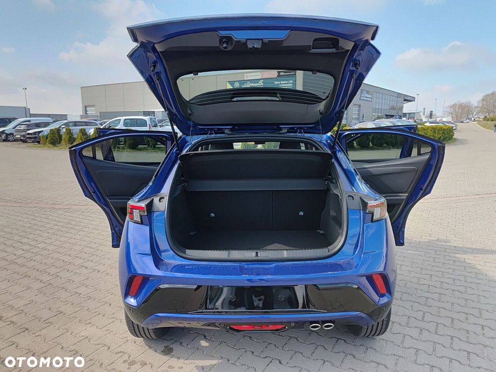 Opel Mokka - 27