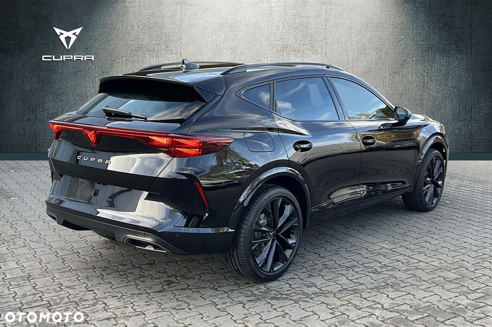 Cupra Formentor - 6