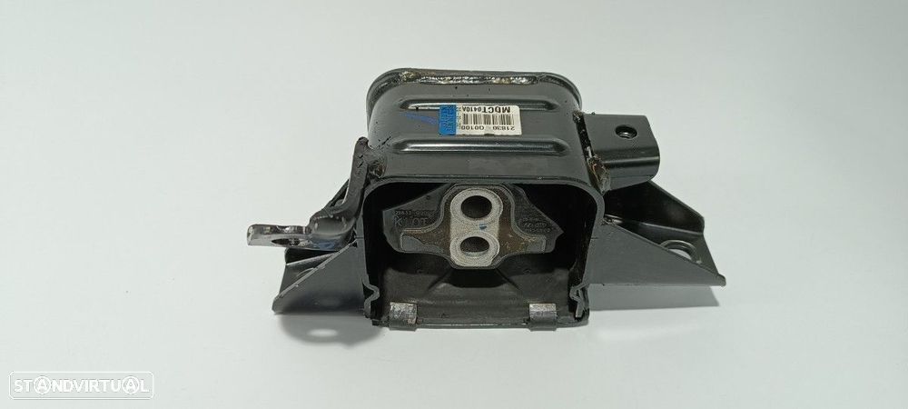 SUPORTE CAIXA HYUNDAI I20 III (BC3, BI3) 1.0 T-GDI (101CV) - 3