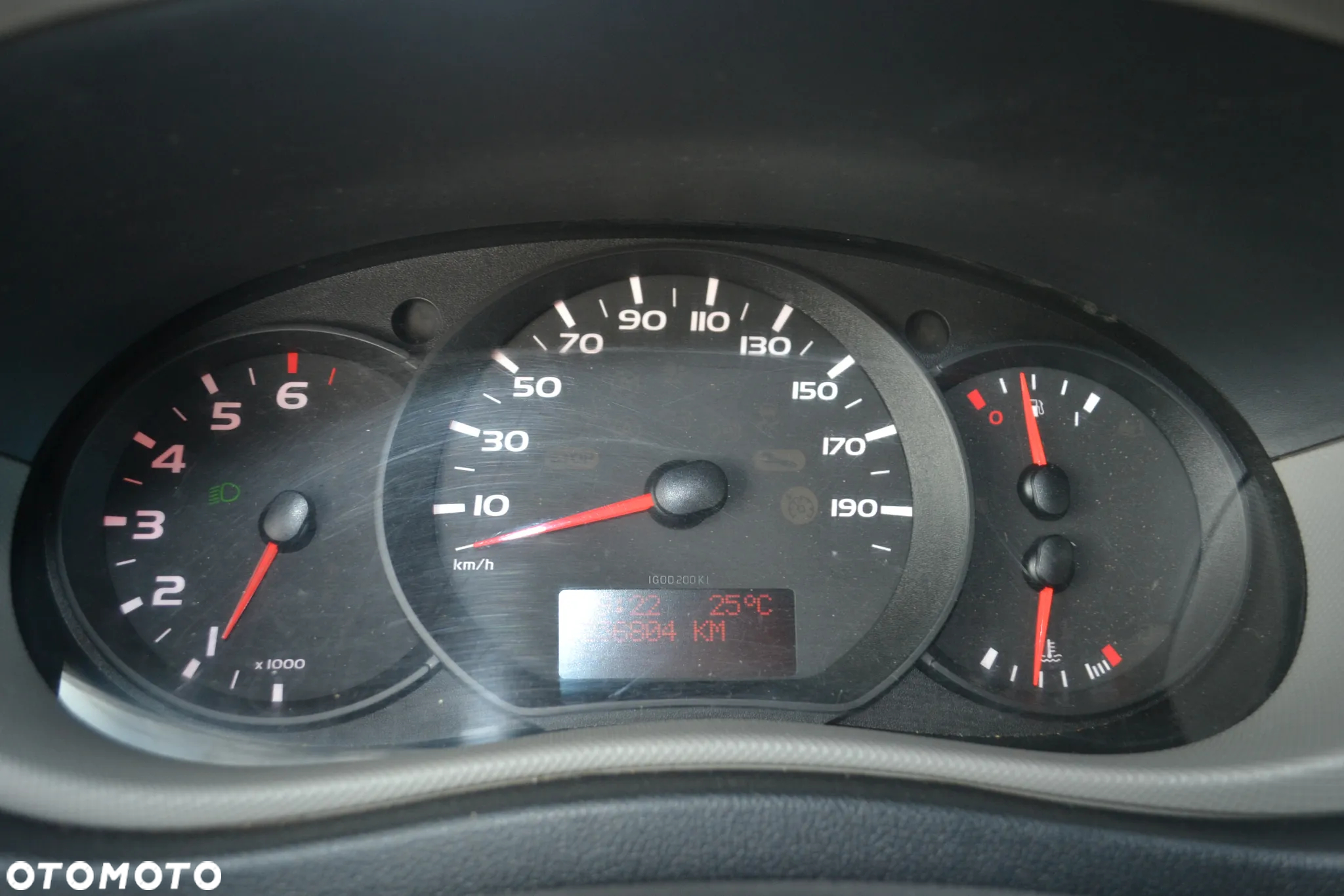 Renault Master - 16