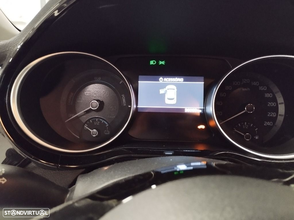Kia XCeed 1.6 GDi PHEV Drive - 14
