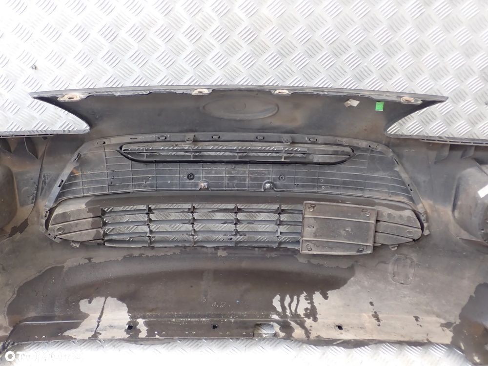 ZDERZAK PRZEDNI FORD KA II  LHD-735453619  600 ZŁ - 7