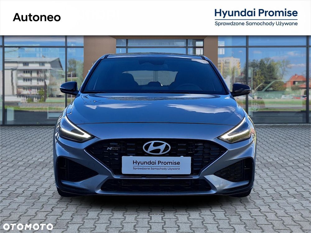 Hyundai i30 - 8