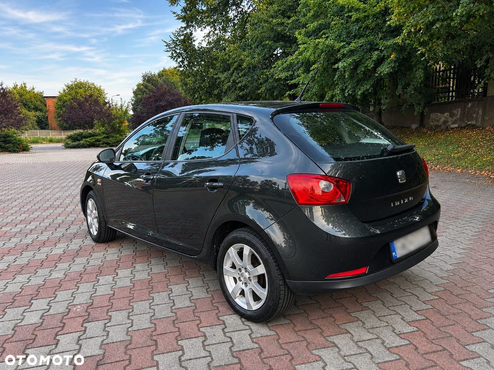 Seat Ibiza - 3