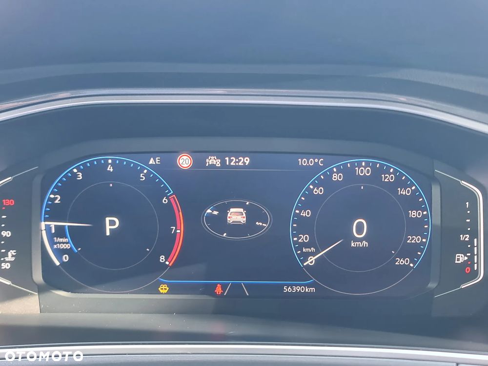 Volkswagen T-Roc 1.5 TSI Style DSG - 19
