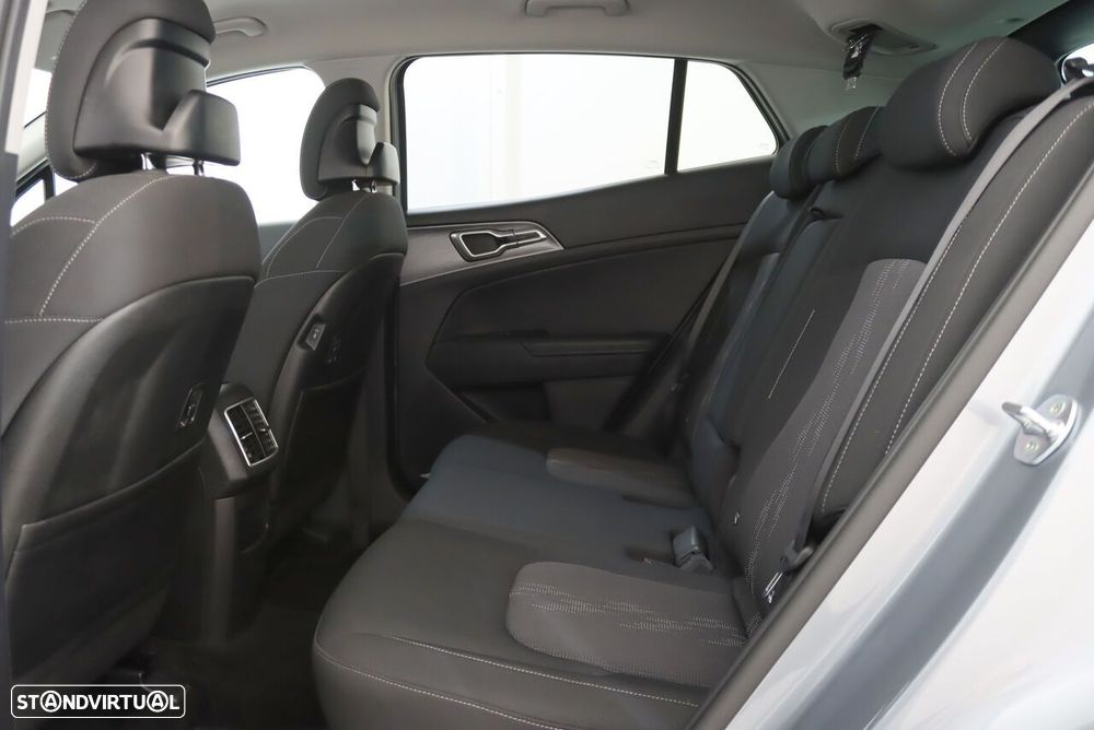 Kia Sportage 1.6 T-GDI Drive - 8