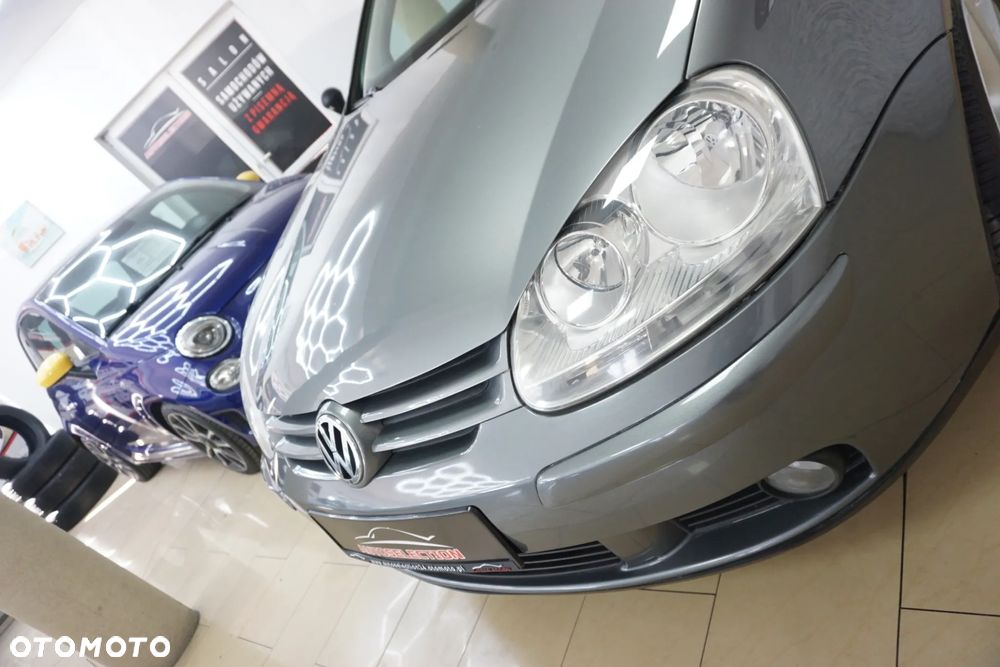 Volkswagen Golf 1.6 Tour - 12