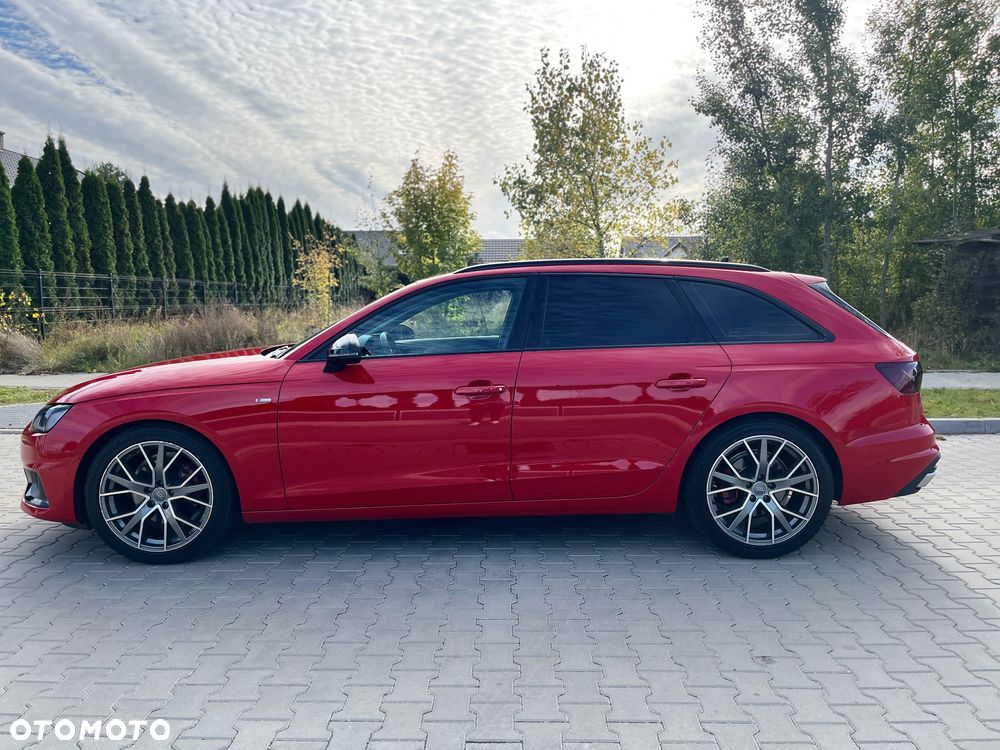 Audi A4 Avant - 7