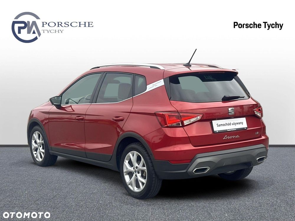 Seat Arona - 32
