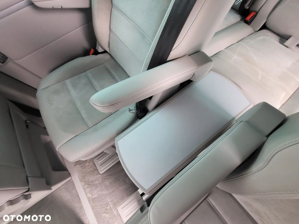 Volkswagen Multivan 2.0 BiTDI L1 Highline 4Motion DSG - 21