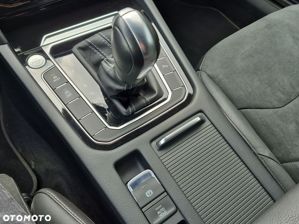 Volkswagen Arteon Shooting Brake 2.0 TSI R-Line DSG - 16