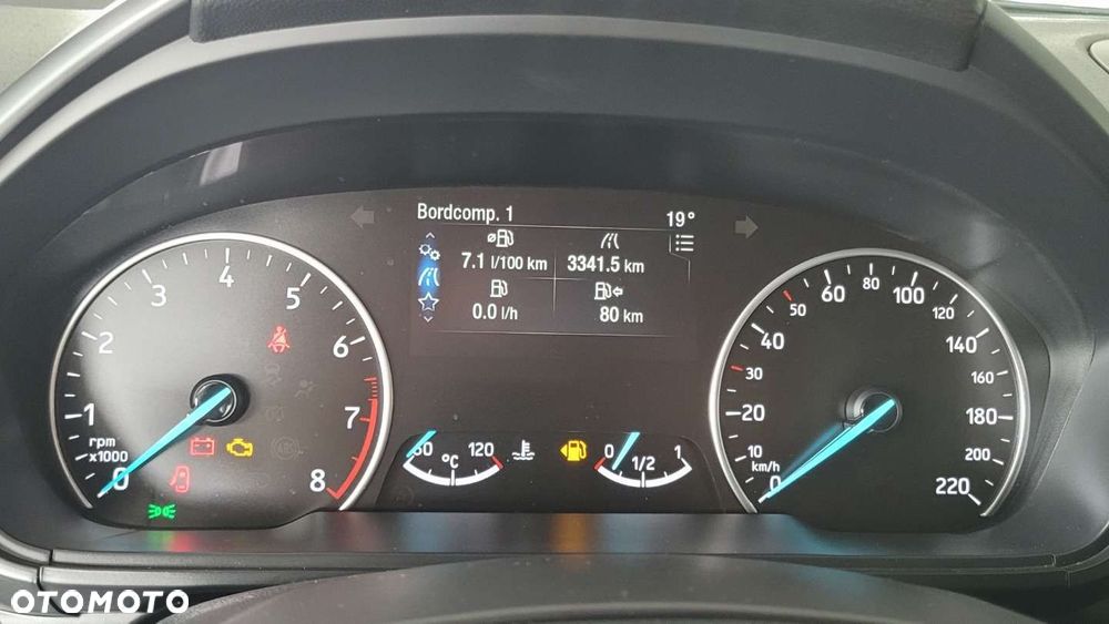 Ford EcoSport - 21