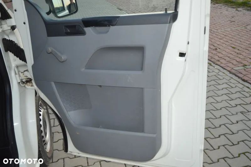 Volkswagen TRANSPORTER - 26