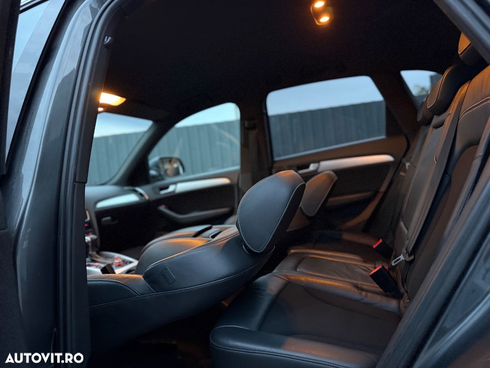 Audi Q5 2.0 TDI Quattro S tronic - 12