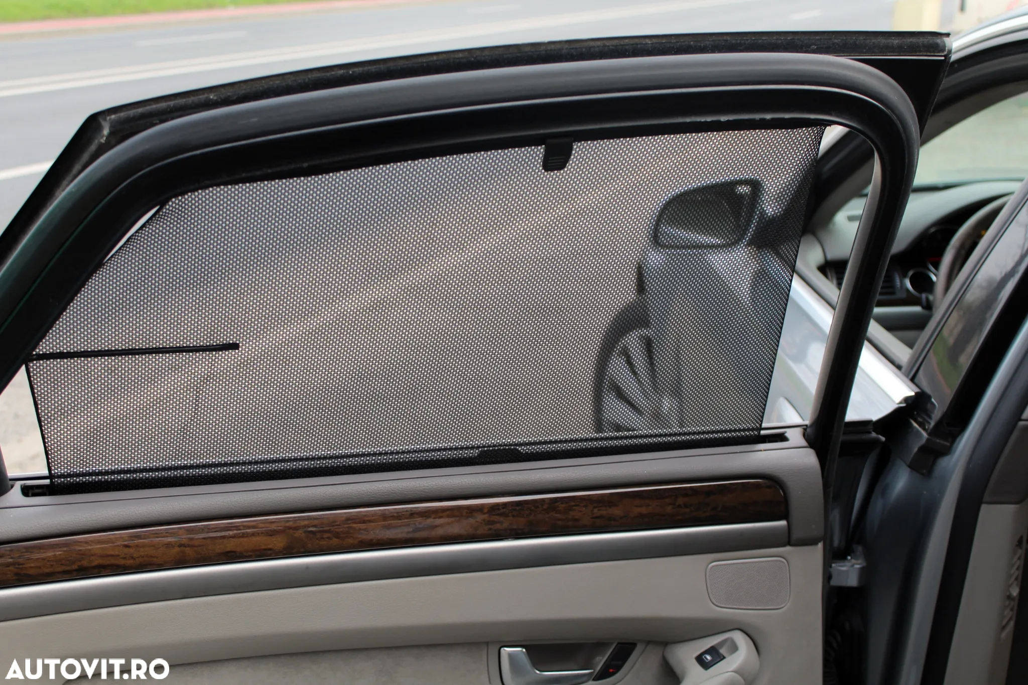 Audi A8 3.0 TDI DPF quattro - 28