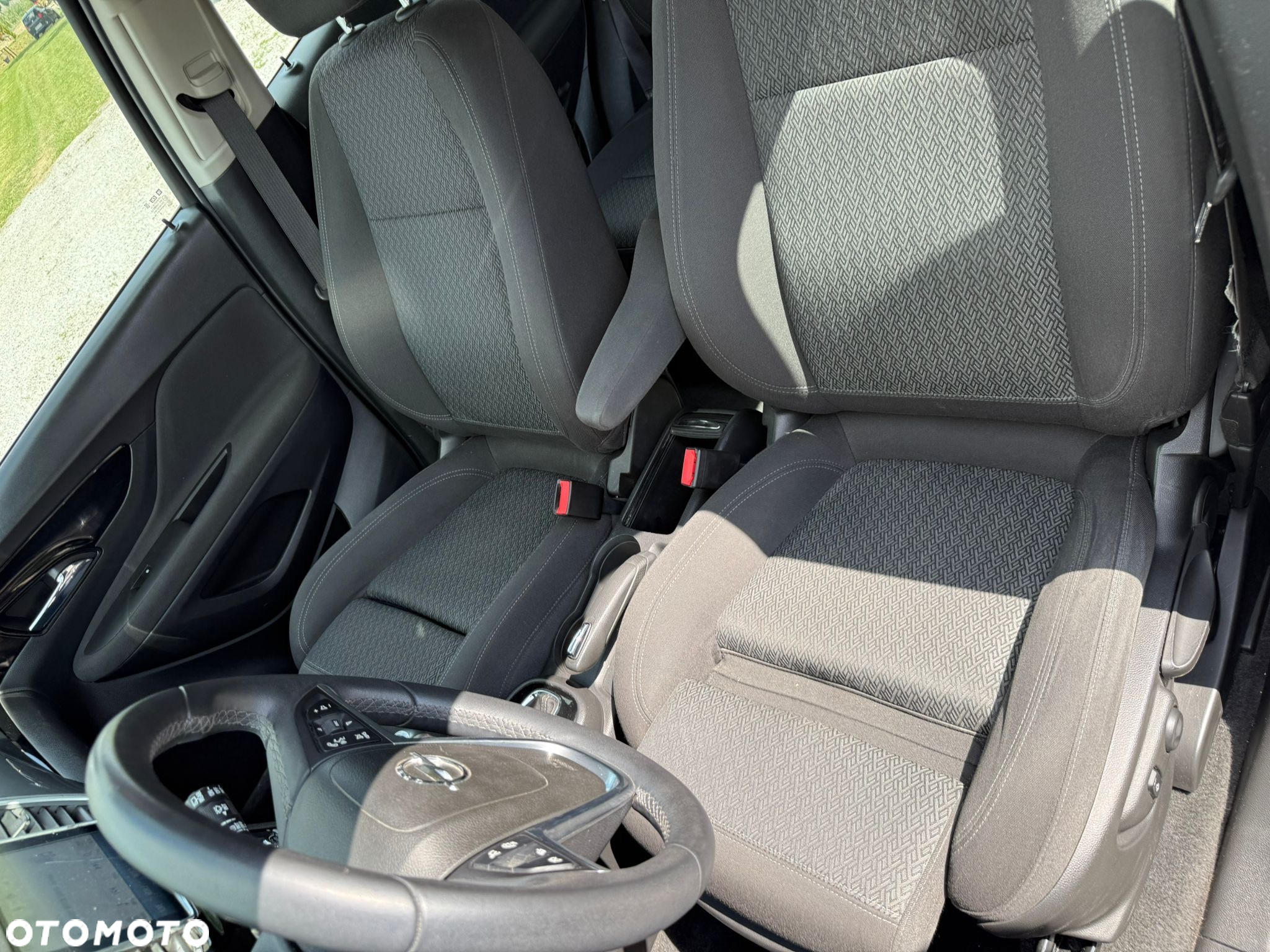 Opel Mokka X 1.6 CDTI Design Line - 15
