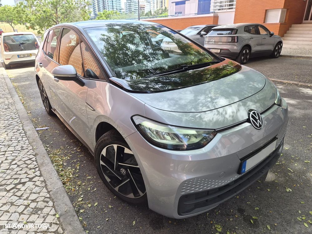 VW ID.3 Pro Performance - 9