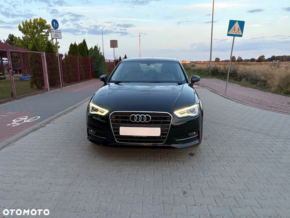 Audi A3 3-drzwiowe - 9